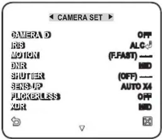 SAMSUNG SCC-C6437N - CAmERA SET - 1