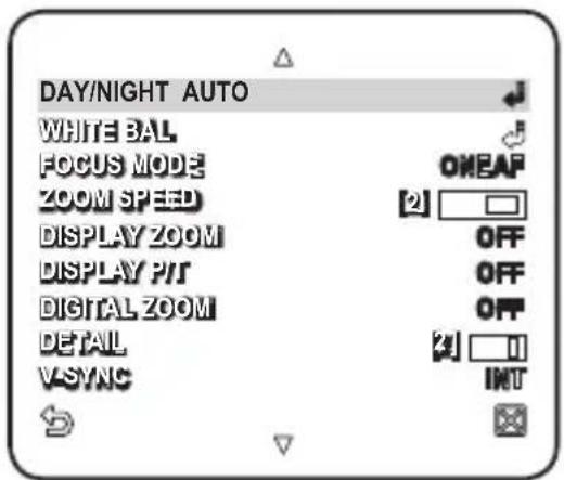 SAMSUNG SCC-C6437N - DAY/NIGHT - 1