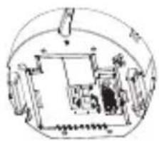 SAMSUNG SCC-C6437N - WHAT'S INCLUDED - 2
