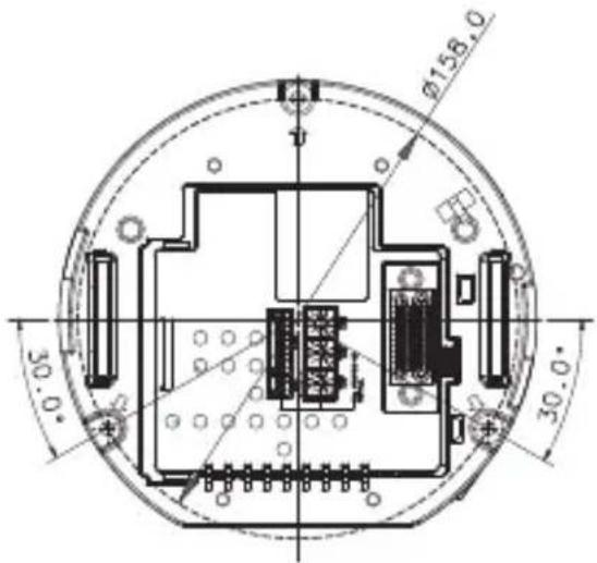 SAMSUNG SCC-C6437N - INSTALLATION - 3