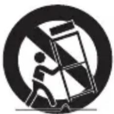 SAMSUNG SCC-C6437N - IMPORTANT SAFETY INSTRUCTIONS - 1