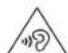 XGIMI Aura 2 - 警告 - 3