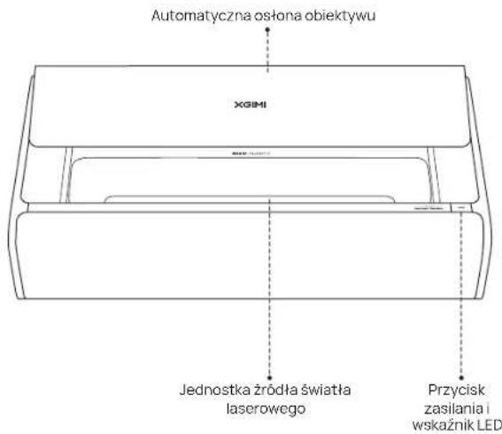 XGIMI Aura 2 - VISION·ATMOS - 3