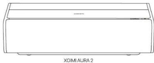 XGIMI Aura 2 - 5