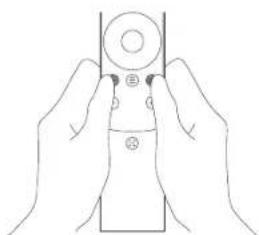 XGIMI Aura 2 - 配對遙控器 - 1