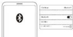 XGIMI Aura 2 - Play Music via Bluetooth - 1