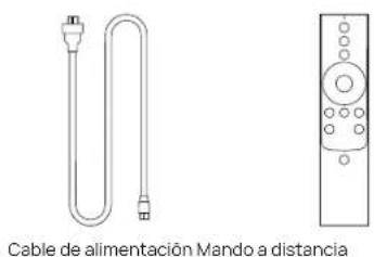 XGIMI Aura 2 - Wireless Specification - 7