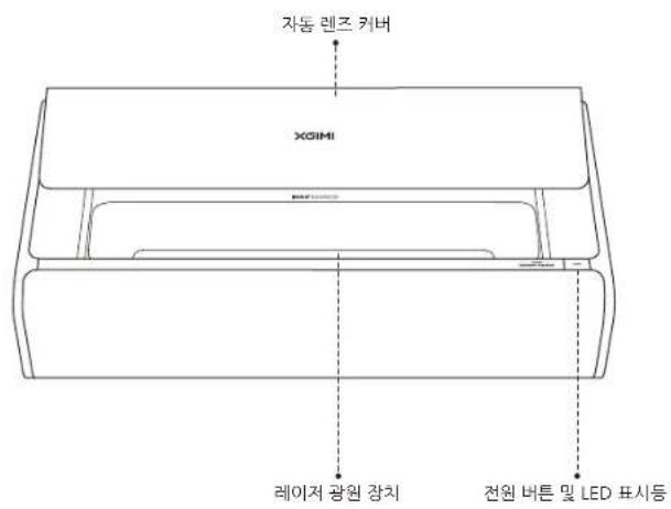 XGIMI Aura 2 - 개요 - 1