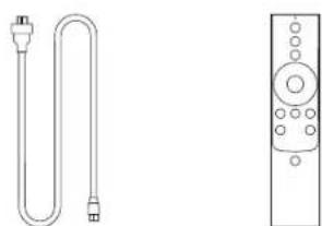 XGIMI Aura 2 - ② Bluetooth - 1
