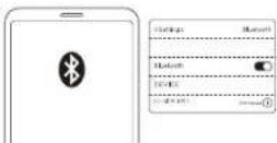 XGIMI Aura 2 - Riprodurre musica tramite Bluetooth - 1