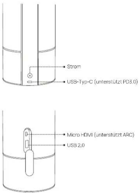 XGIMI MoGo 3 Pro - ÜBERBLICK - 1