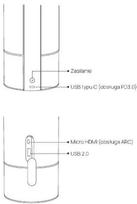 XGIMI MoGo 3 Pro - PRZEGLĄD - 1