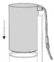 XGIMI MoGo 3 Pro - Gerät ein/aus - 4