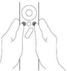 XGIMI MoGo 3 Pro - ② Remote Control Pairing - 1