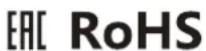 XGIMI MoGo 3 Pro - FCC Warning - 1