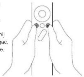 XGIMI MoGo 3 Pro - ② Parowanie pilota - 1