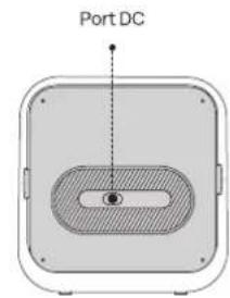 XGIMI Elfin Flip - Télécommande - 6
