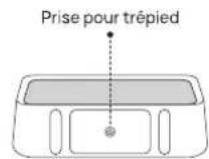 XGIMI Elfin Flip - Télécommande - 4