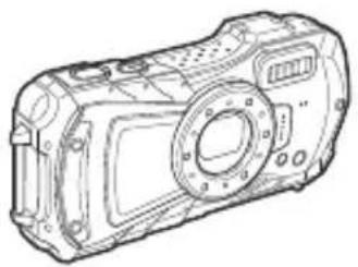PENTAX WG-90 - Vérification du contenu - 1