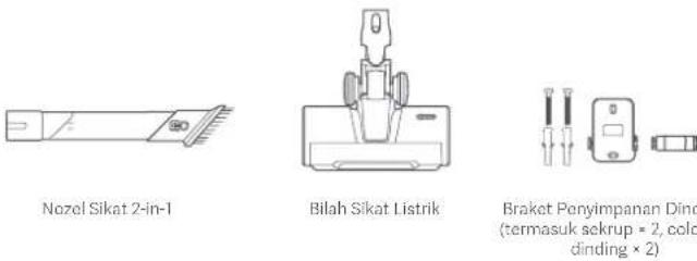 Xiaomi G20 Lite - Ikhtisar Produk - 3
