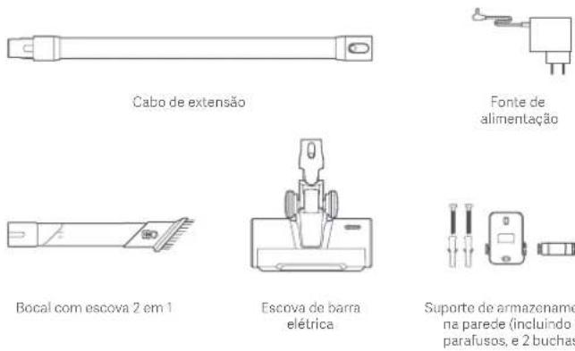 Xiaomi G20 Lite - Visão geral do produto - 2
