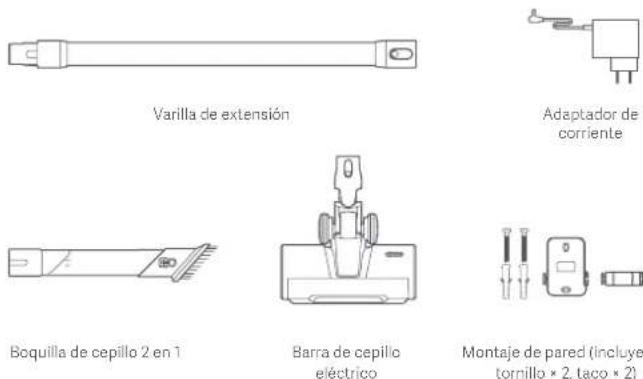 Xiaomi G20 Lite - Descripción del producto - 2