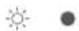 Xiaomi G20 Lite - Battery level indicator status description - 3