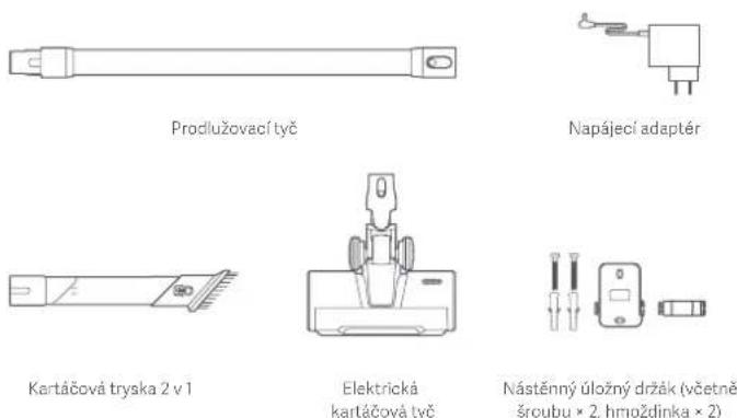 Xiaomi G20 Lite - Přehled o výrobku - 2