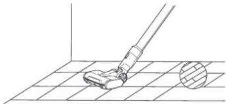Xiaomi G20 Lite - Barre à brosse électrique - 1