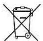 DOMETIC Rally AIR Pro 240 TG - Smaltimento - 1