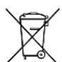 DOMETIC Rally AIR Pro 240 TG - Bortskaffelse - 1