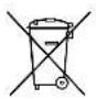 DOMETIC Rally AIR Pro 240 TG - Hävittäminen - 1