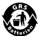 DOMETIC FreshJet 2600 - Regulations for environmental safety and correct disposal - 2