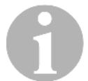 DOMETIC FreshJet 2600 - ¡AVISO! - 1