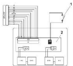 DOMETIC FreshJet 2600 - 16