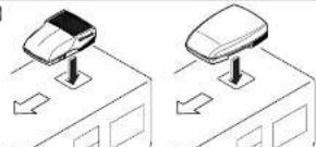 DOMETIC FreshJet 2600 - 11