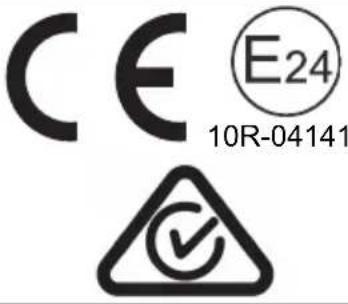 DOMETIC FreshJet 2600 - Technical data - 11