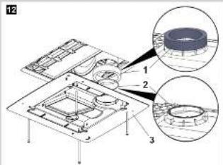 DOMETIC FreshJet 2600 - Dometic - 13