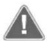 DOMETIC Tour Annexe - WARNING! Brandrisk - 1