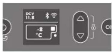 DOMETIC CFX5 25 - List of Figures - 46
