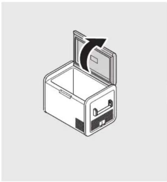 DOMETIC CFX5 25 - List of Figures - 16