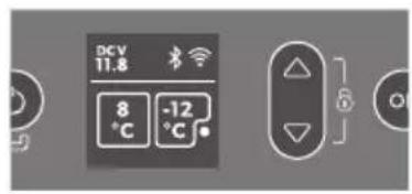 DOMETIC CFX5 25 - List of Figures - 50