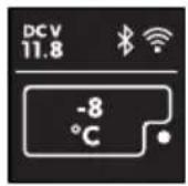 DOMETIC CFX5 25 - List of Figures - 12