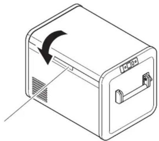 DOMETIC CFX5 25 - List of Figures - 10