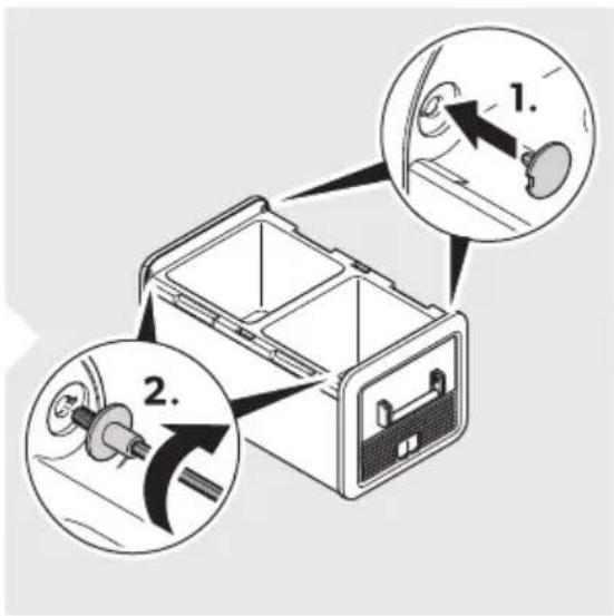 DOMETIC CFX5 25 - List of Figures - 22