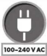DOMETIC CFX5 25 - List of Figures - 6