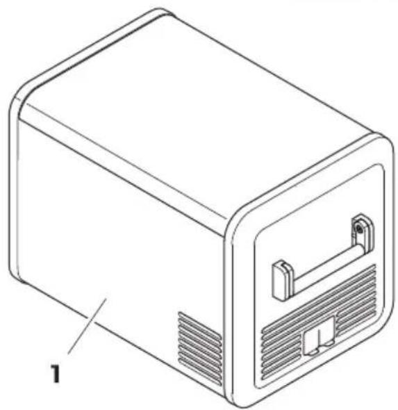 DOMETIC CFX5 25 - List of Figures - 7