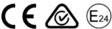 DOMETIC CFX5 55 - P5 Τεχνικά χαρακτηριστικά - 2