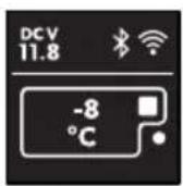 DOMETIC CFX5 55 - Co) 1right - 6