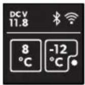 DOMETIC CFX5 55 - Co) 1right - 7